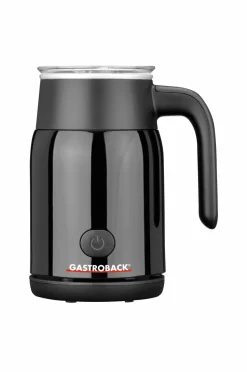 Gastroback Mælkeskummer