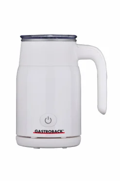 Gastroback Mælkeskummer