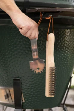 Gentlemen's Hardware Bbq Plejesæt