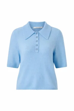 Gestuz Pullover GZalpha ss Polo