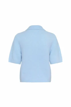 Gestuz Pullover GZalpha ss Polo