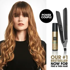 ghd Bodyguard - Heat Protect Spray Fine & Thin Hair 120 ml