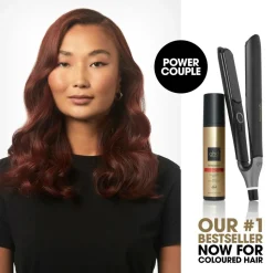 ghd Bodyguard - Heat Protect Spray Coloured Hair 120 ml