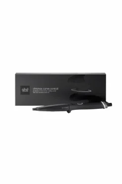 ghd Chronos Curve Conical Wand