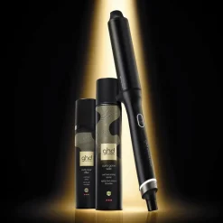 ghd Chronos Curve Max Wand