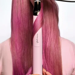 ghd Chronos Limited Edition Hair Straightener Pink Sorbet