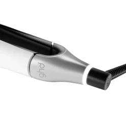 ghd Chronos Max glattejern med bred plade