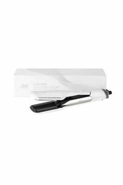 ghd Duet Style White