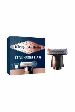Gillette Barberblad Styler Master XT10