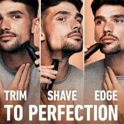 Gillette Barberblad Styler Master XT10