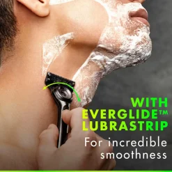 Gillette Barberblad Labs 6-pak