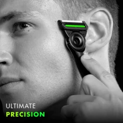 Gillette Barberblad Labs 4 stk.