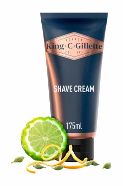 Gillette Barberskum
