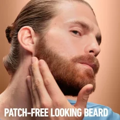 Gillette Beard Thickener