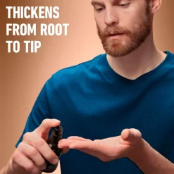 Gillette Beard Thickener