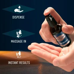 Gillette Beard Thickener