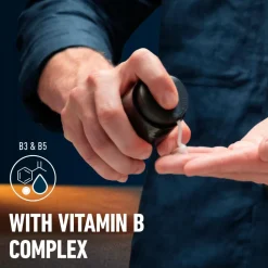 Gillette Fugtighedscreme Face & Stubble Moisturizer