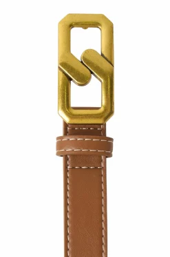 Gina Tricot Bælte Chain Bucle Belt