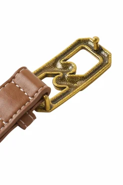 Gina Tricot Bælte Chain Bucle Belt