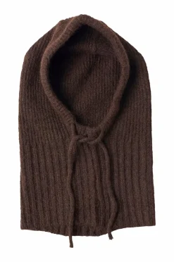 Gina Tricot Elefanthue Big Knitted Balaclava