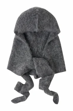 Gina Tricot Elefanthue Premium Alpaca Bonnet