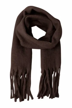Gina Tricot Halstørklæde Soft Chunky Scarf
