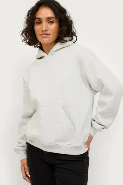 Gina Tricot Hættetrøje Iconic hoodie