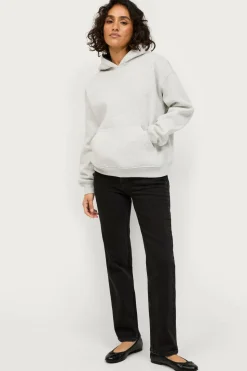 Gina Tricot Hættetrøje Iconic hoodie