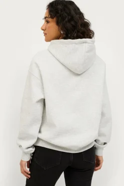 Gina Tricot Hættetrøje Iconic hoodie
