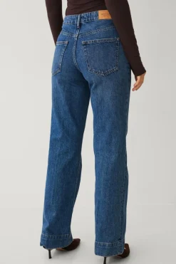 Gina Tricot Jeans Scandi Straight