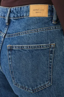 Gina Tricot Jeans Scandi Straight