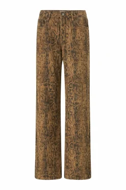 Gina Tricot Jeans Snake