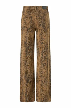 Gina Tricot Jeans Snake