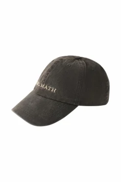 Gina Tricot Kasket Washed Cotton Cap