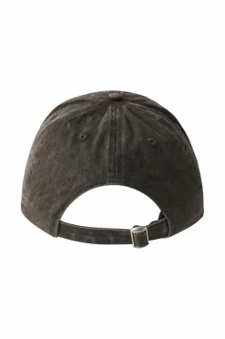 Gina Tricot Kasket Washed Cotton Cap