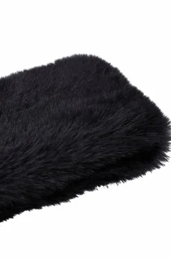 Gina Tricot Pandebånd Faux Fur