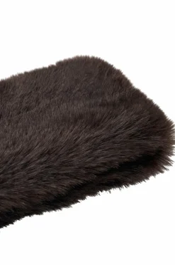 Gina Tricot Pandebånd Faux Fur