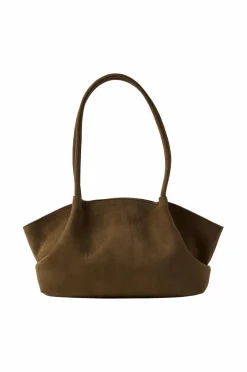 Gina Tricot Taske Fold Detail Shoulder