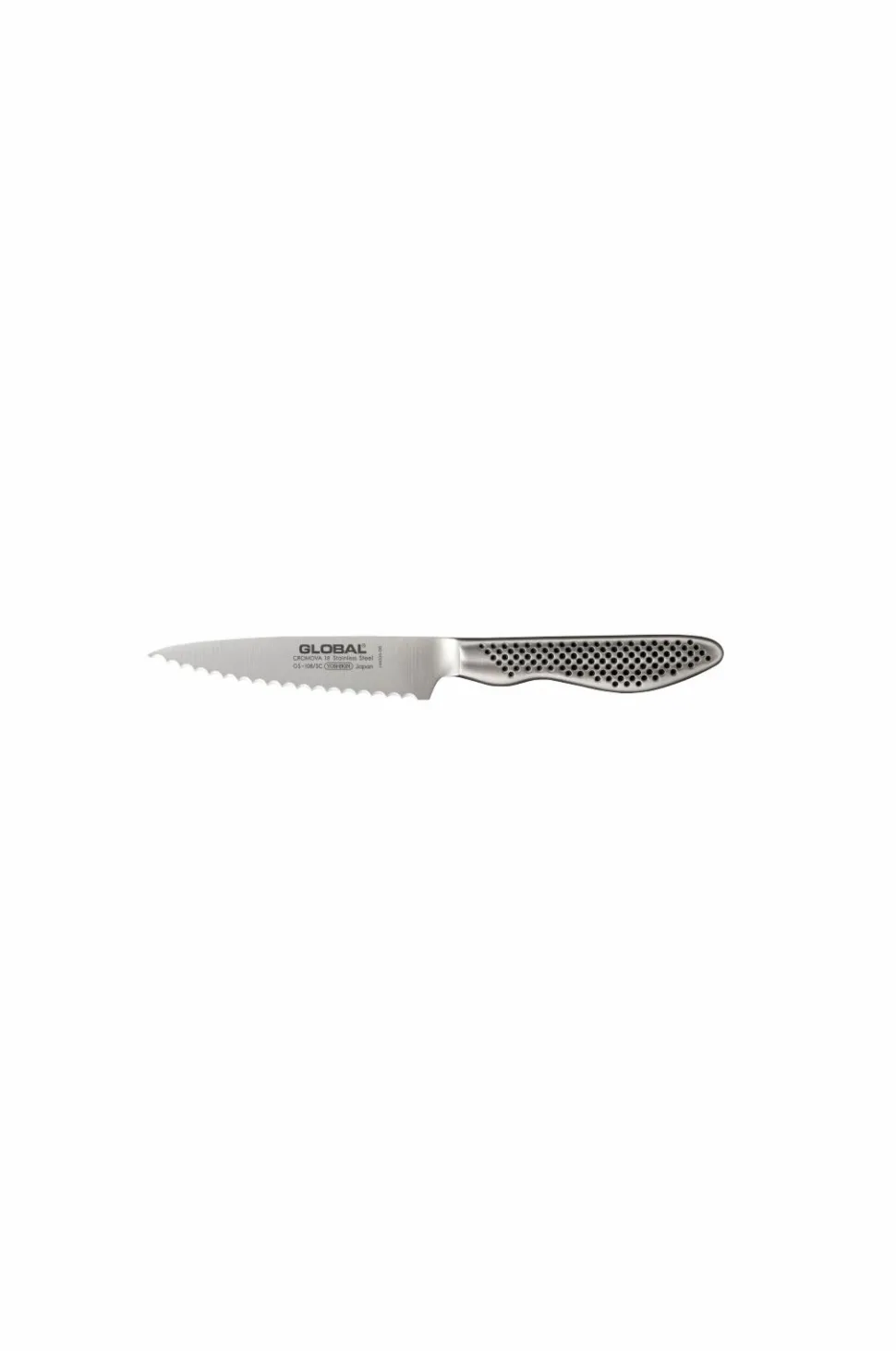 Global Allround kniv 11,5 cm