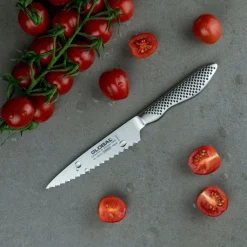 Global Allround kniv 11,5 cm