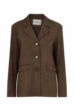 Global F Habitjakke Mabea-g