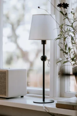 Globen Lighting Bordfod Astrid