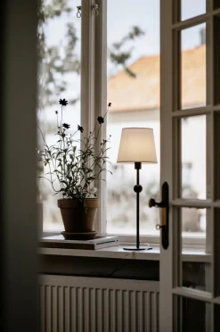 Globen Lighting Bordfod Astrid