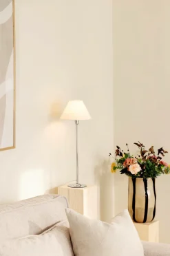 Globen Lighting Bordlampe Base Iris 45