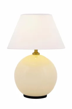 Globen Lighting Bærbar bordlampe Iris 16