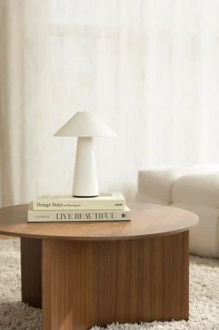 Globen Lighting Bærbar bordlampe Cannes IP44