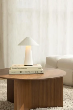 Globen Lighting Bærbar bordlampe Cannes IP44