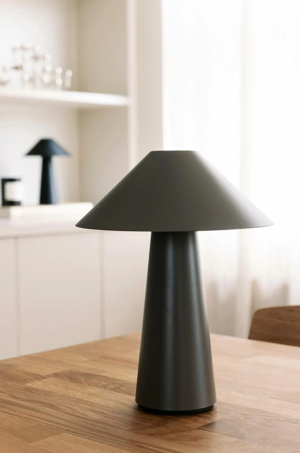 Globen Lighting Bærbar bordlampe Cannes IP44