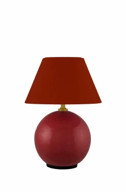 Globen Lighting Bærbar bordlampe Iris 16