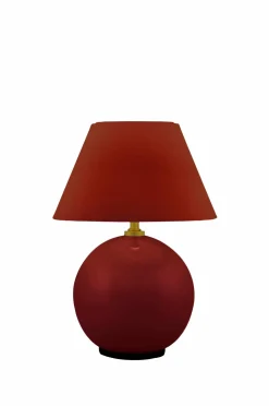 Globen Lighting Bærbar bordlampe Iris 16